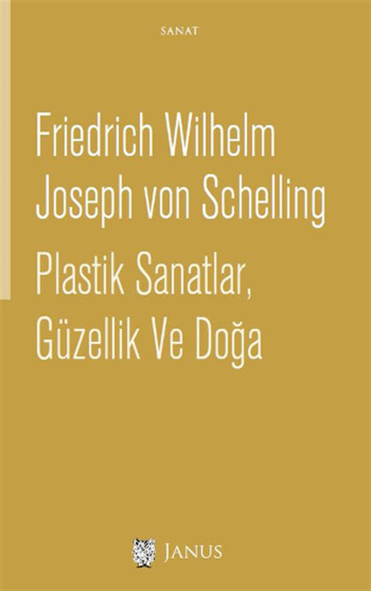Friedrich WilhelmResim KitaplarıPlastik SanatlarGüzellik ve Doğa