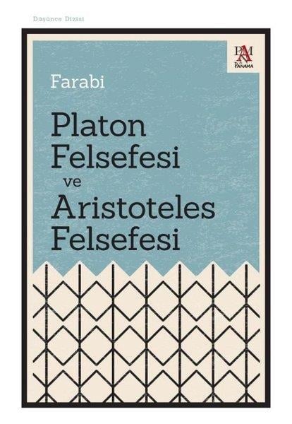 FarabiFelsefe BilimiPlaton Felsefesi ve Aristoteles Felsefesi