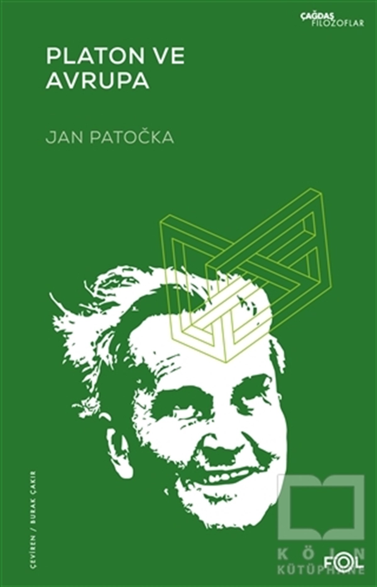 Jan PatockaDiğerPlaton ve Avrupa