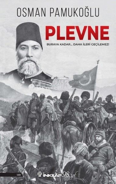 Osman PamukoğluOsmanli TarihiPlevne