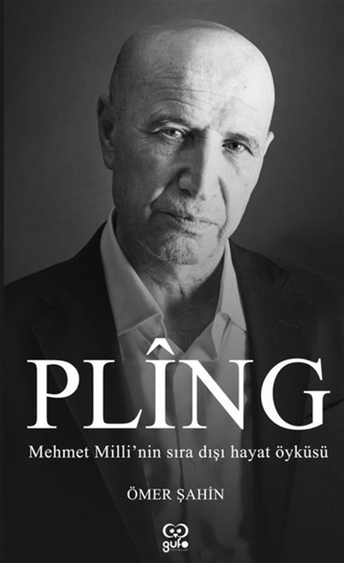 Ömer ŞahinTarihi Biyografi ve Otobiyografi KitaplarıPling: Mehmet Milli'nin Sıra Dışı Yaşam Öyküsü