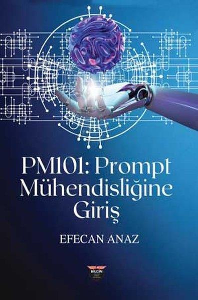 Efecan AnazMühendislikPM101: Prompt Mühendisliğine Giriş