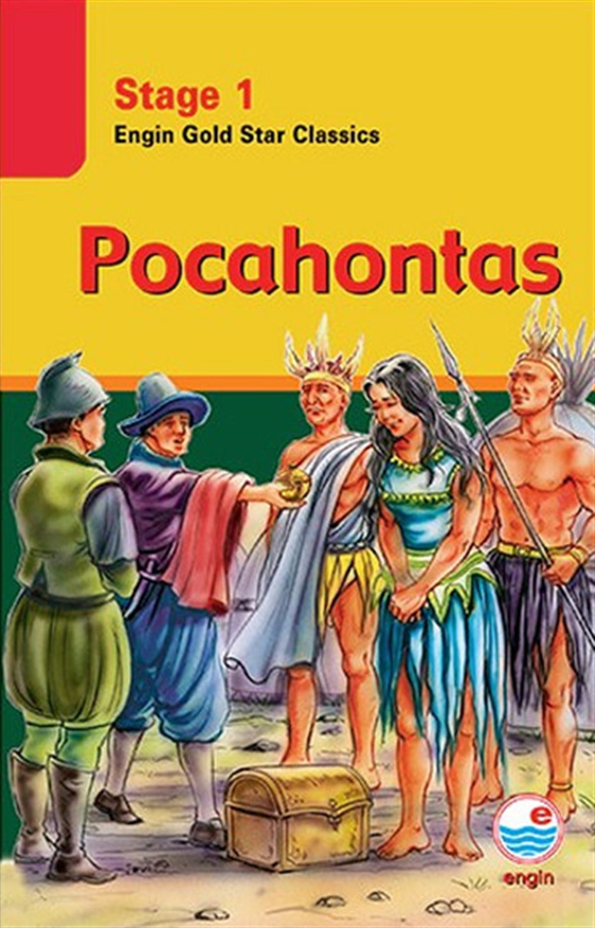 KolektifClassicsPocahontas