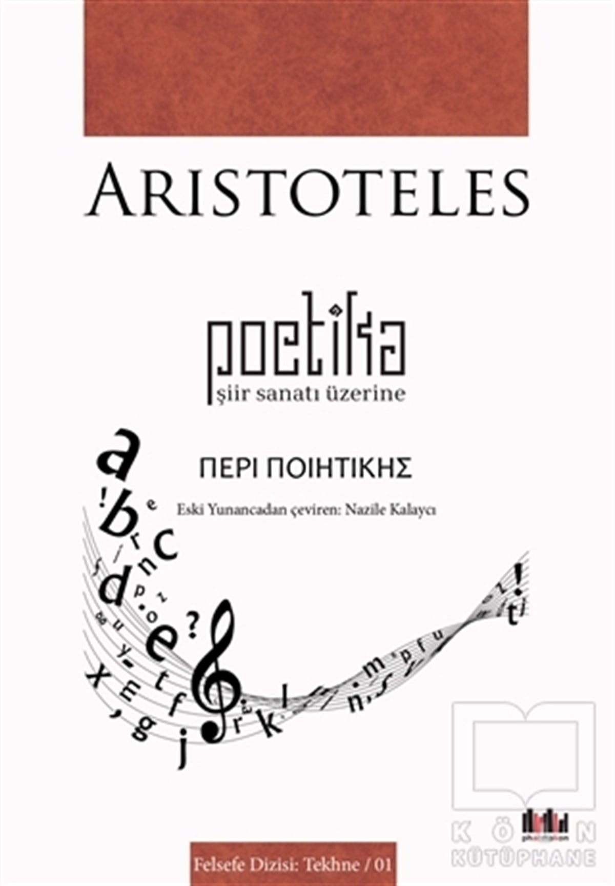 AristotelesAraştıma-İnceleme-ReferansPoetika - Şiir Sanatı Üzerine