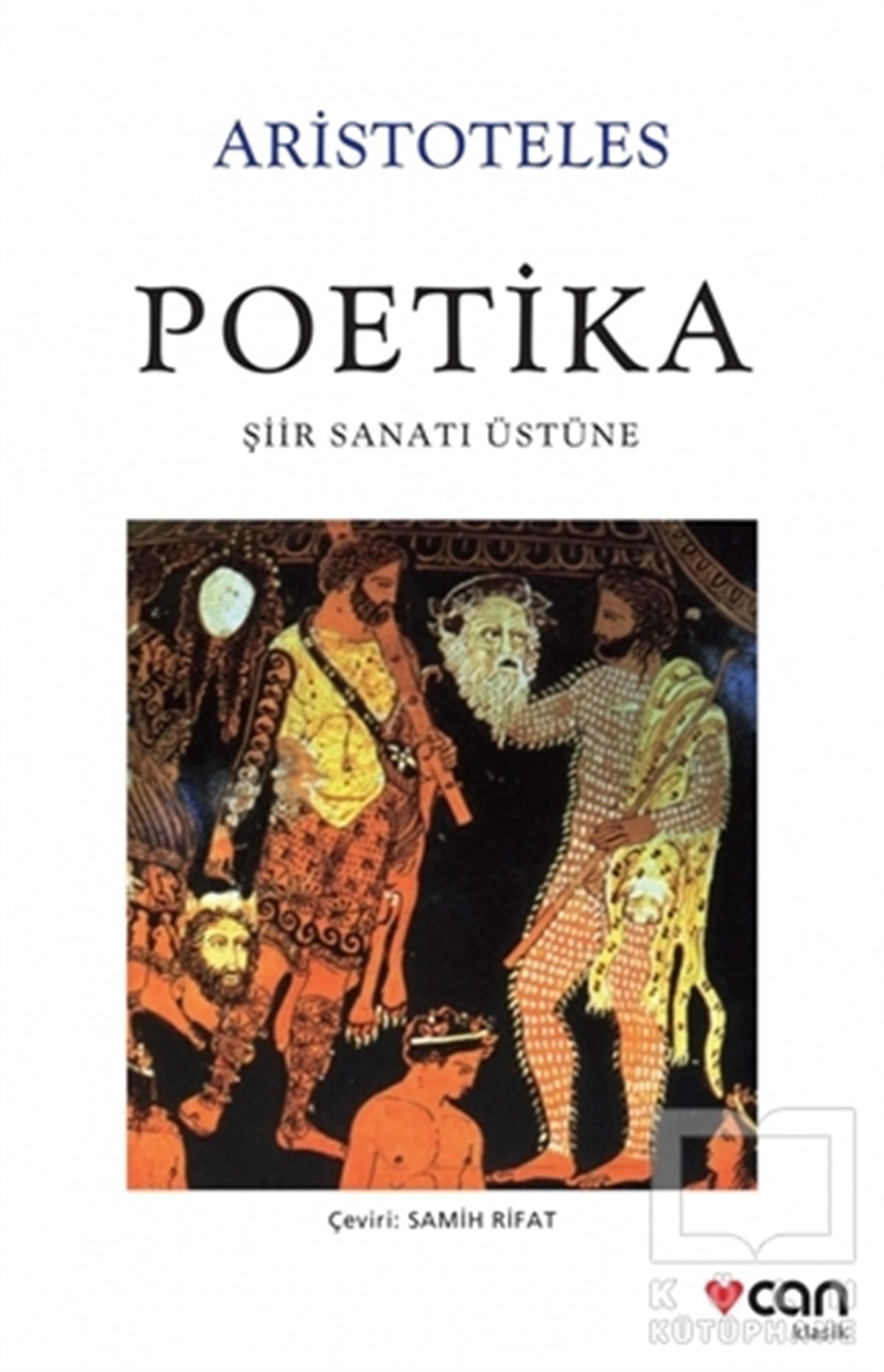 AristotelesDenemePoetika