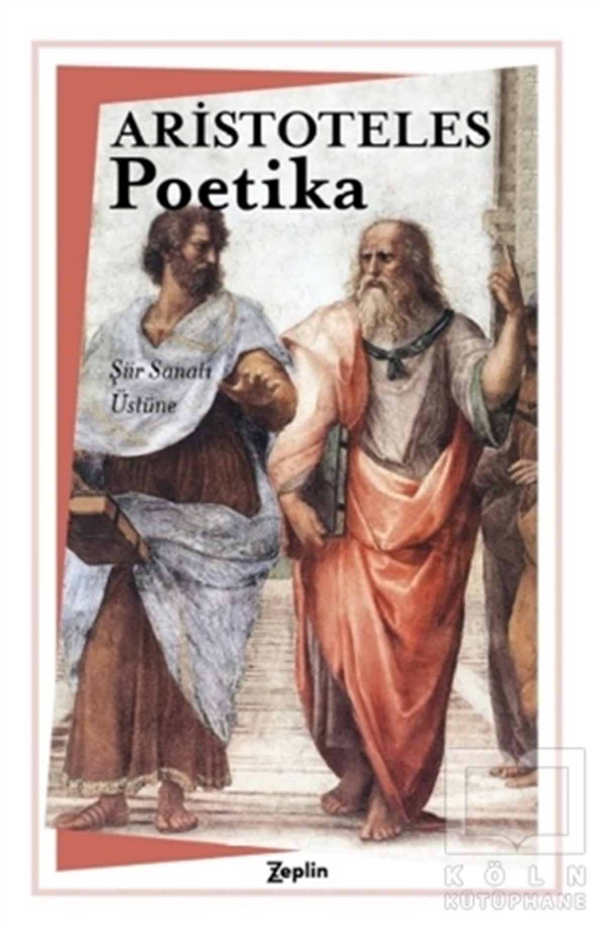 AristotelesDiğerPoetika