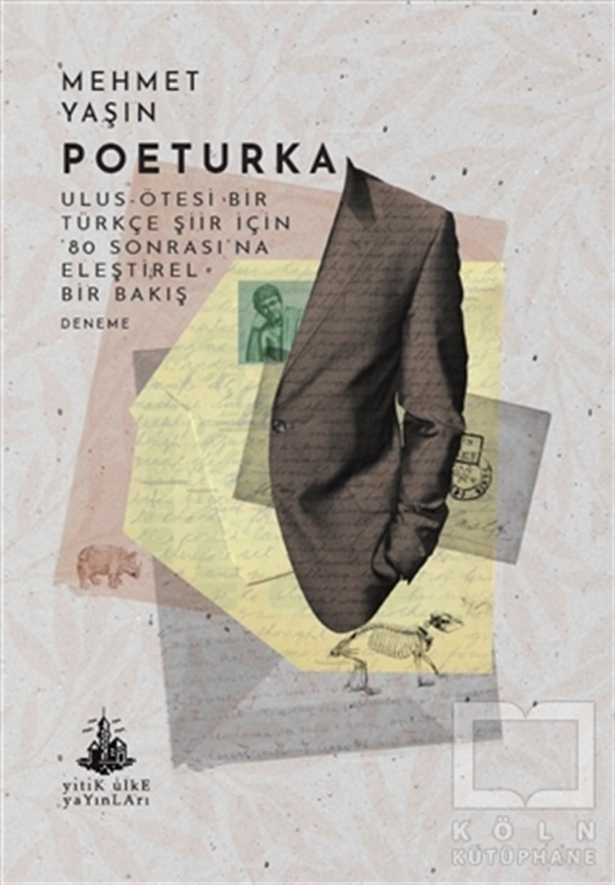 Mehmet YaşınDenemePoeturka