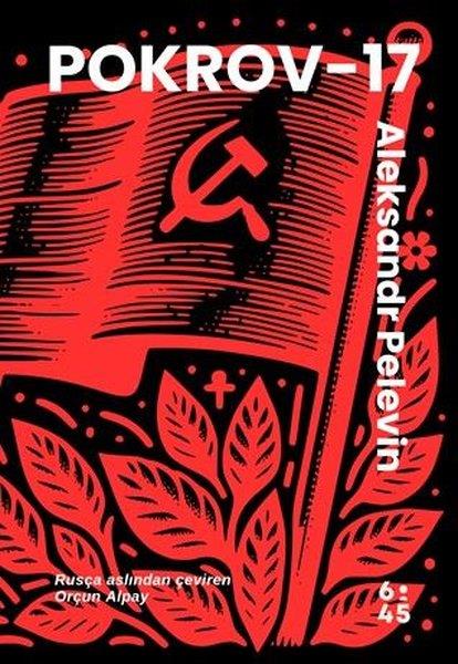 Aleksandr PelevinAnlatıPokrov - 17