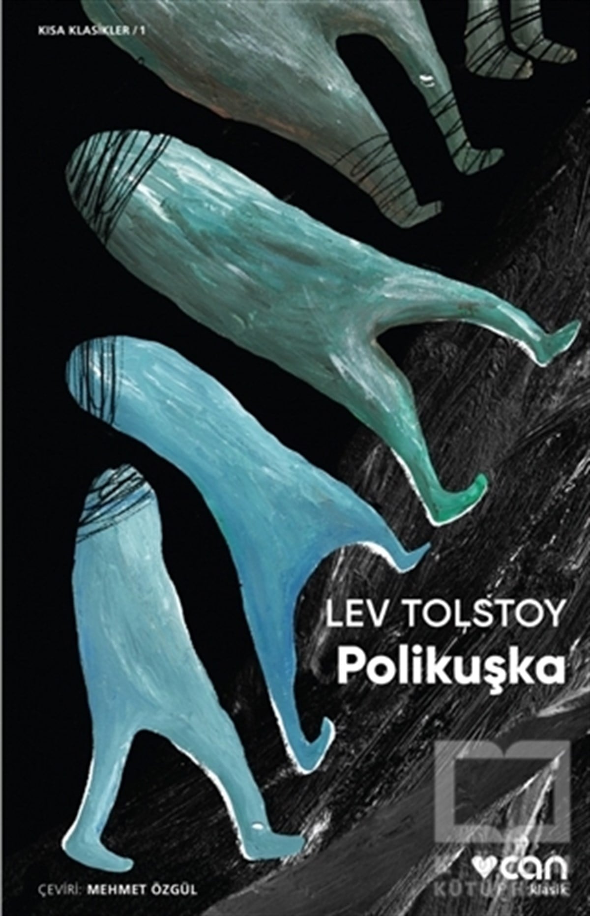 Lev TolstoyKlasiklerPolikuşka