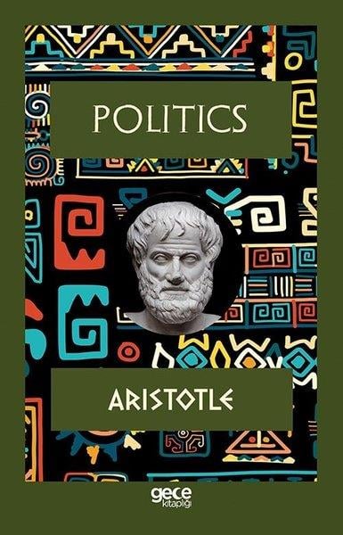 AristotlePolitics and Current AffairsPolitics