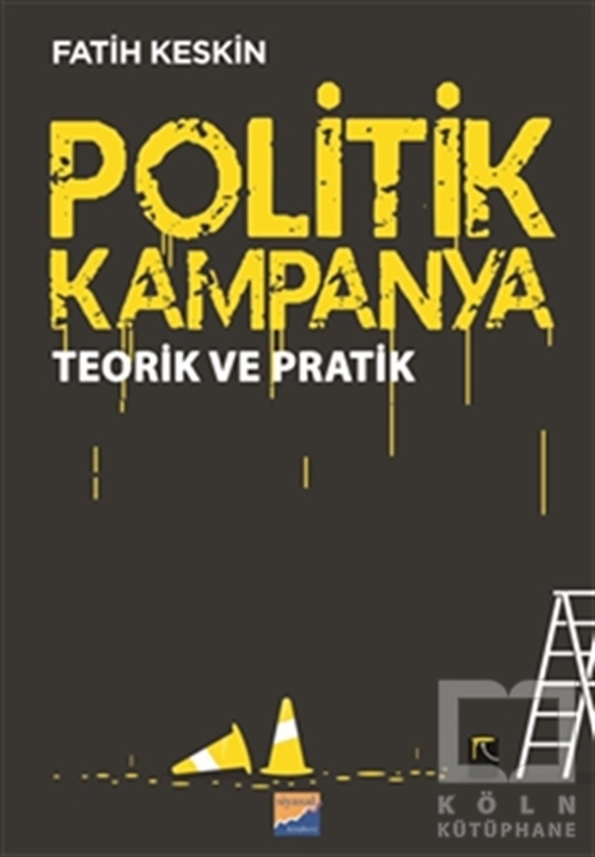 Fatih KeskinDiğerPolitik Kampanya