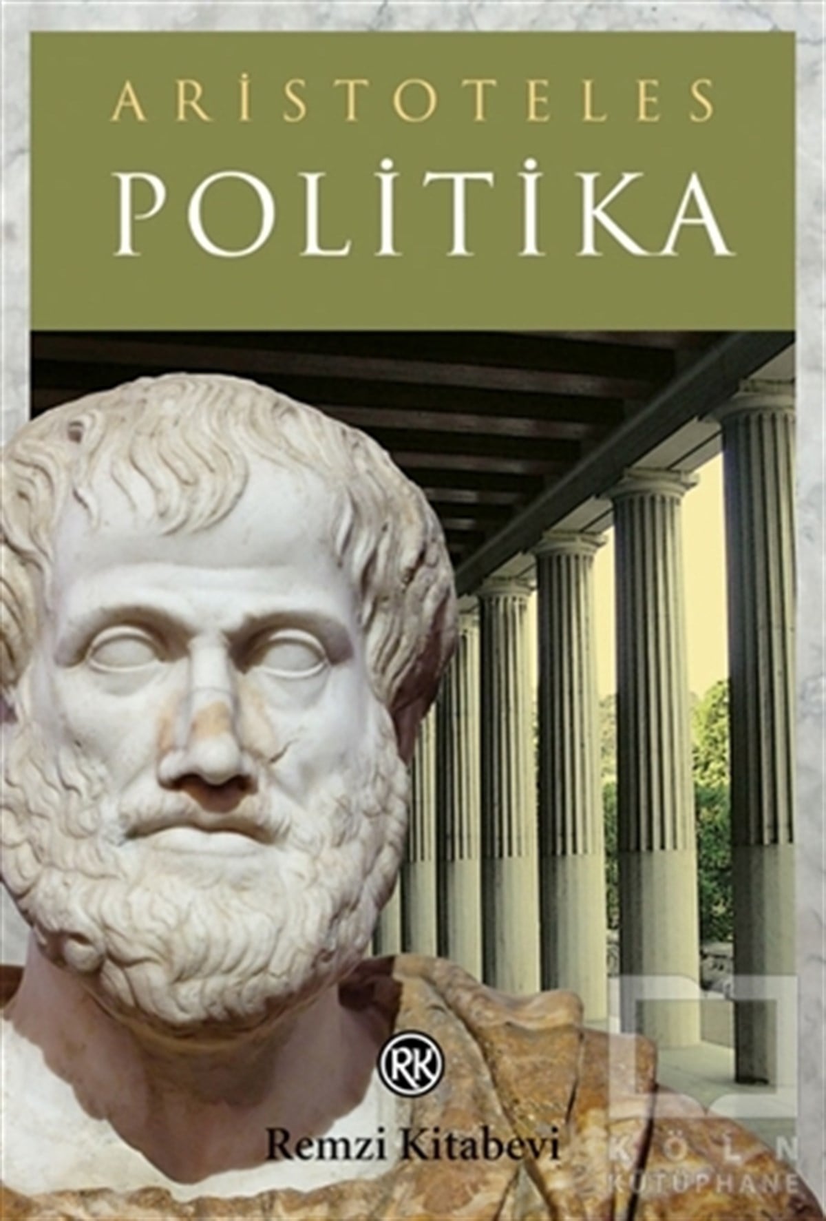 AristotelesAraştıma-İnceleme-ReferansPolitika
