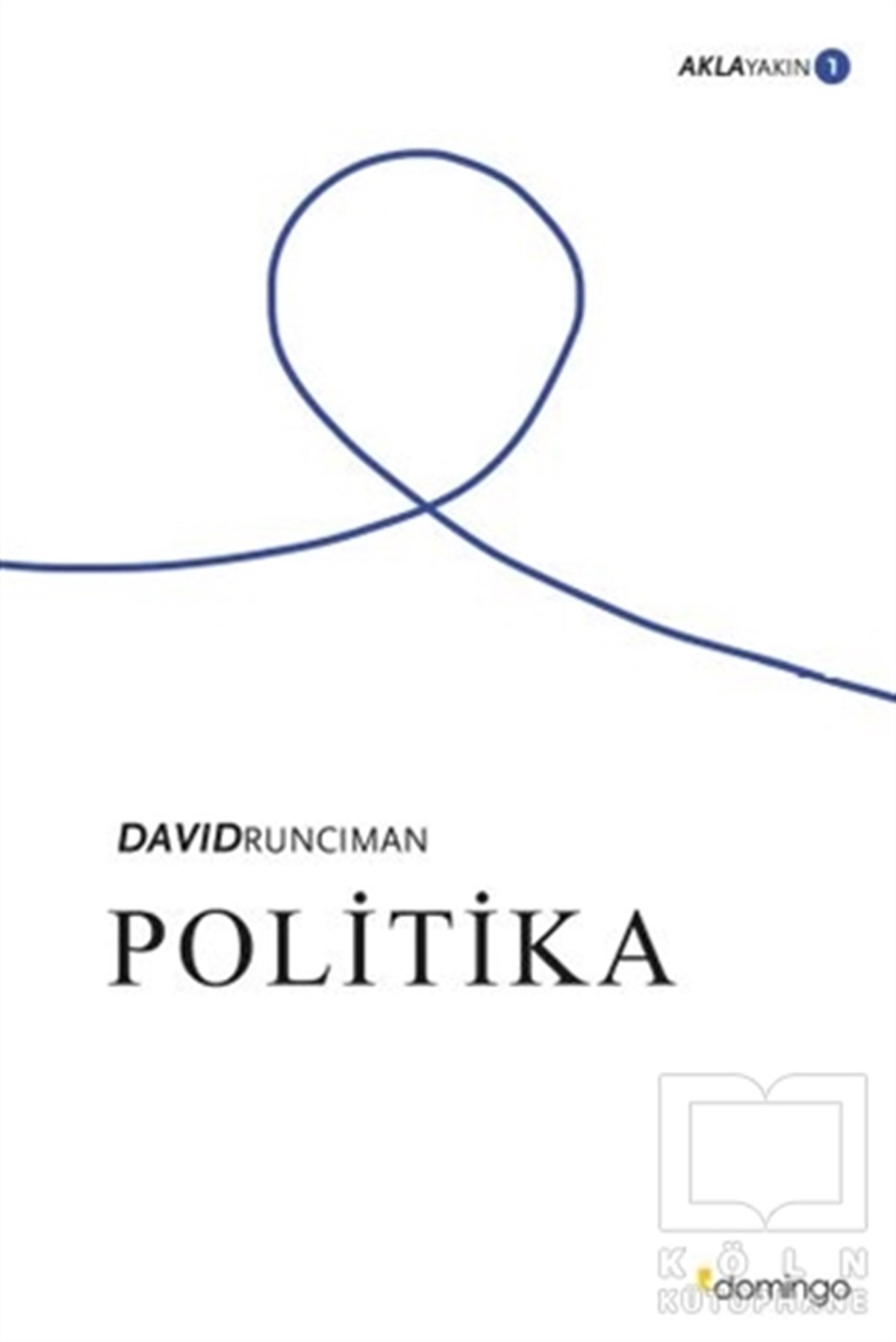 David RuncimanSiyaset BilimiPolitika