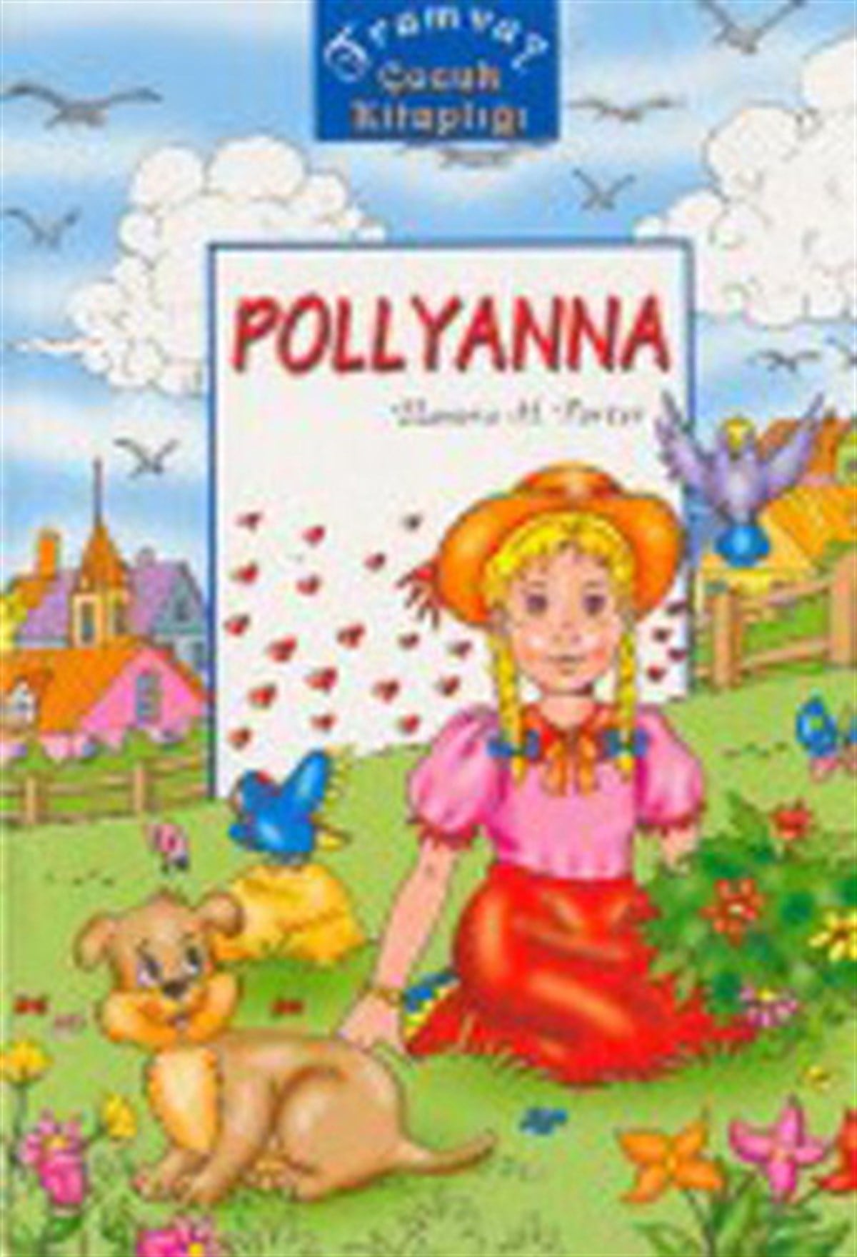 Eleanor H. PorterKlasik Çocuk KitaplarıPollyanna