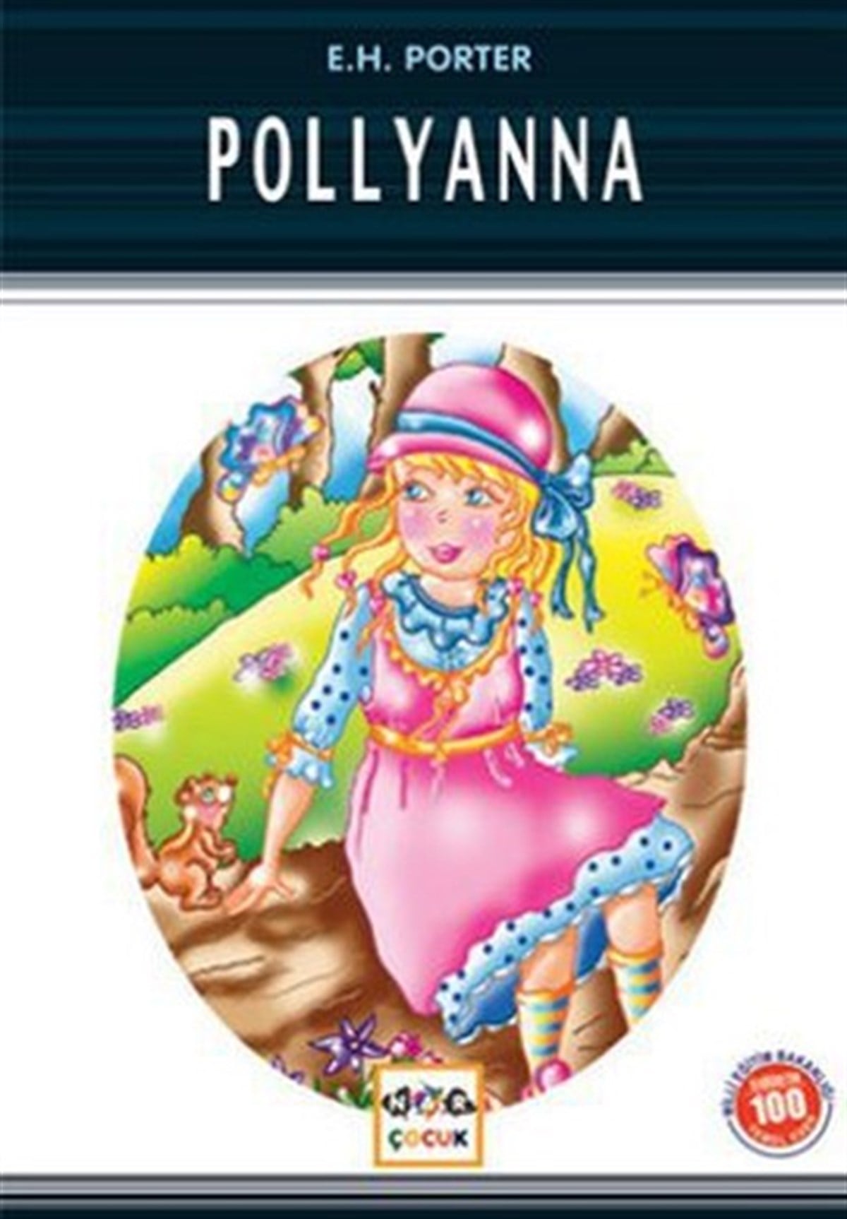 KolektifDünya ÖyküPollyanna