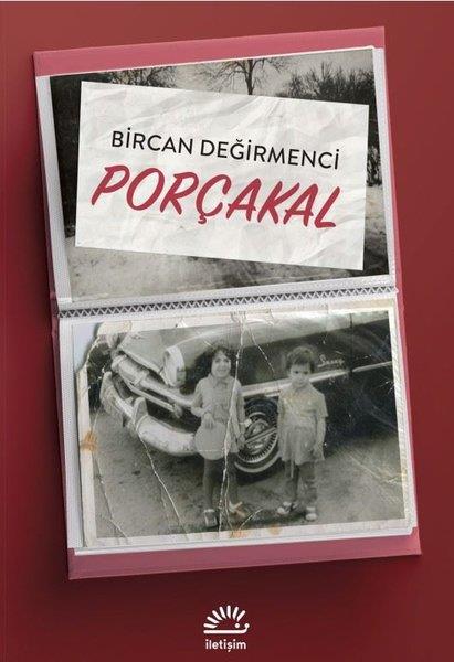 Begüm Tekön EyilikTürk RomaniPorçakal