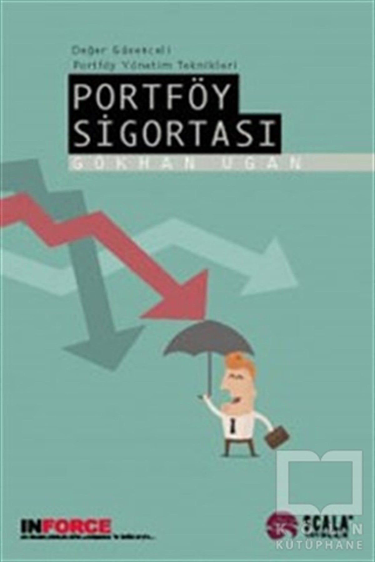 Gökhan UganYönetimPortföy Sigortası