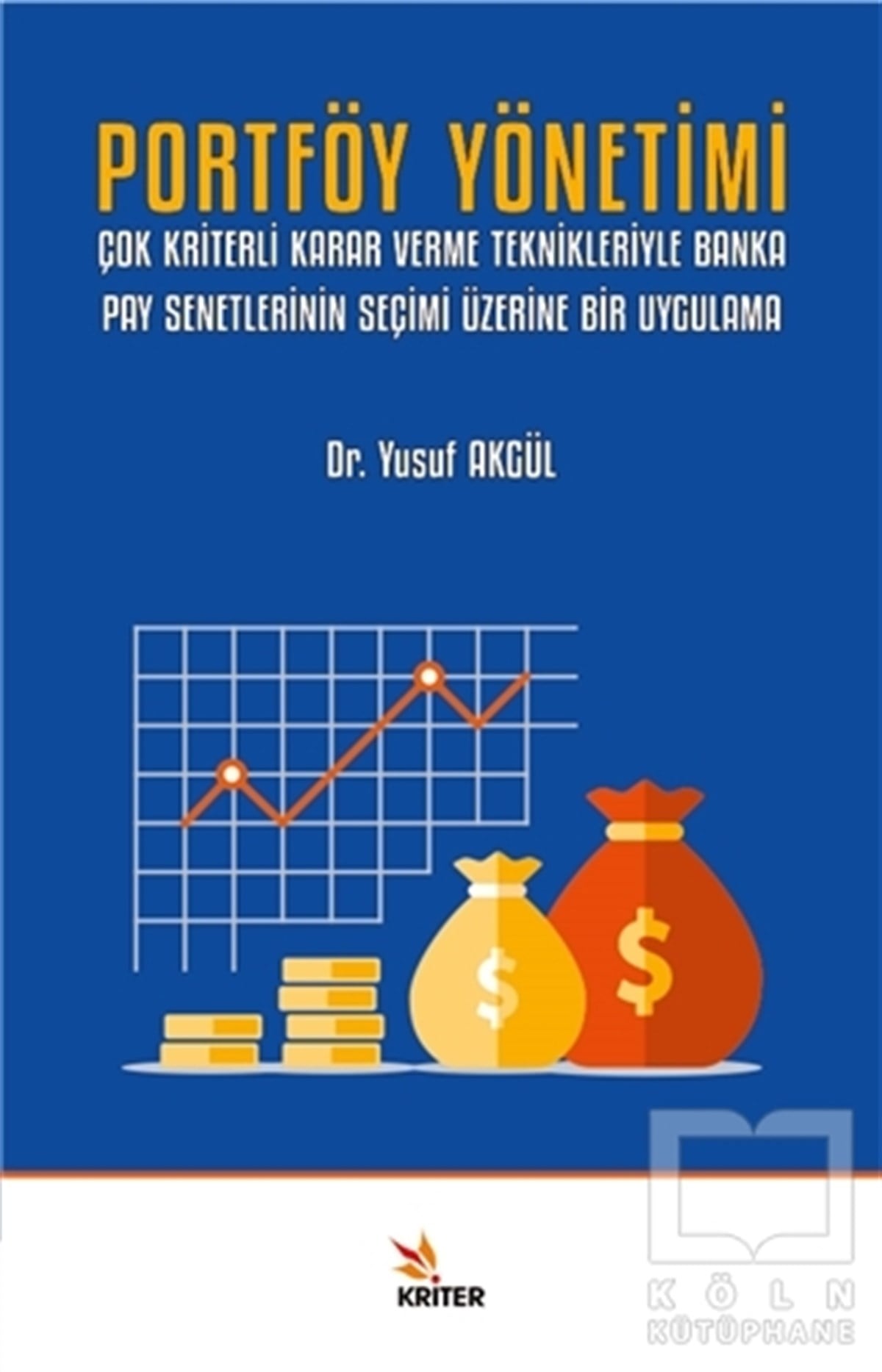 Yusuf AkgülDiğerPortföy Yönetimi