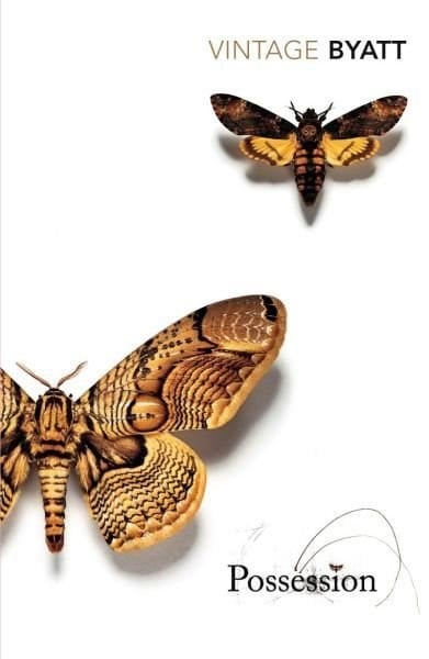 A. S. ByattLiteraturePossession A Romance