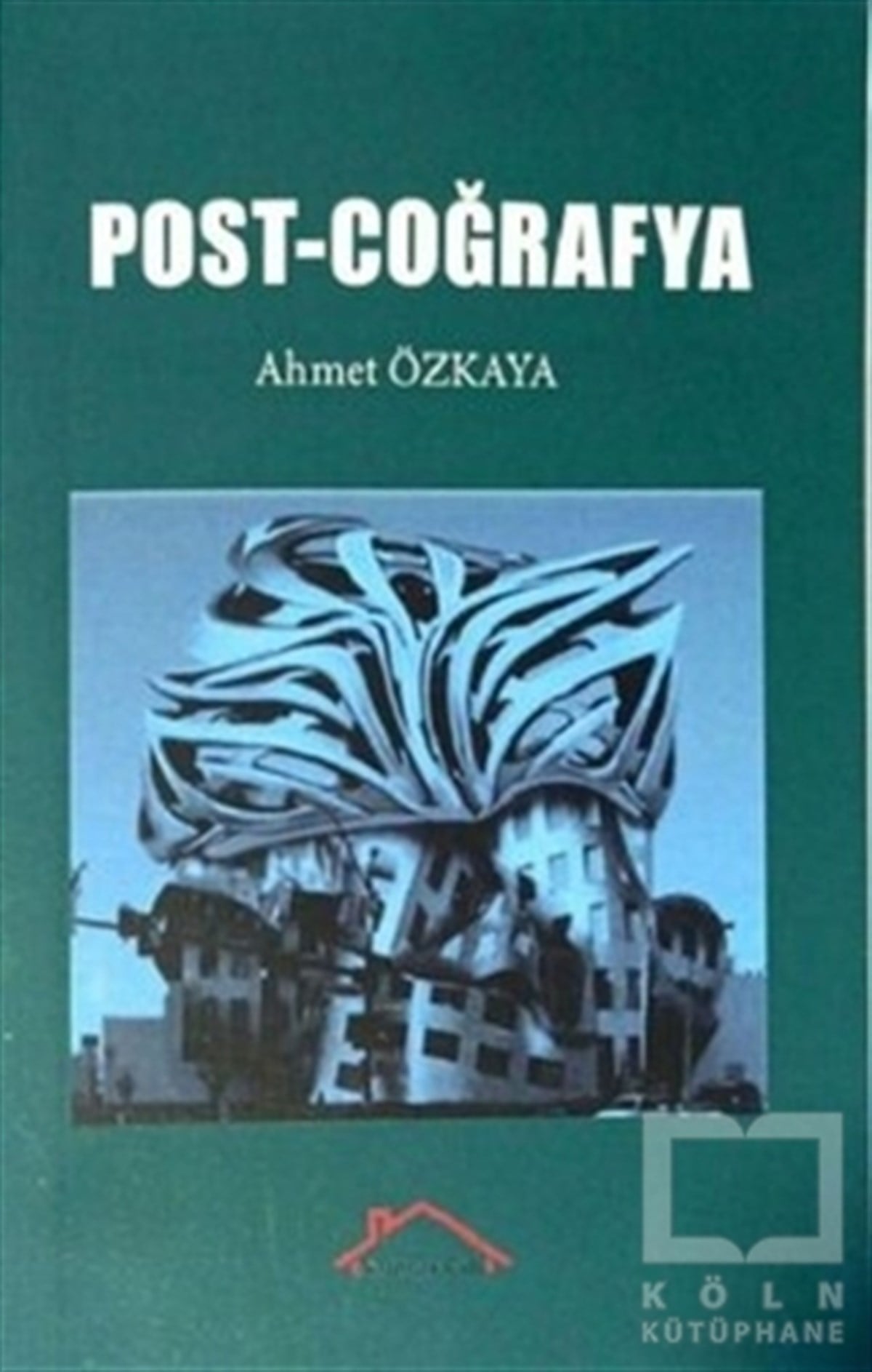 Ahmet ÖzkayaDiğerPost - Coğrafya