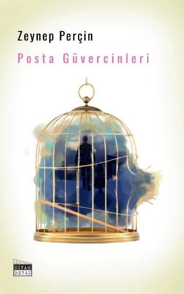 Zeynep PerçinTürkiye RomanPosta Güvercinleri