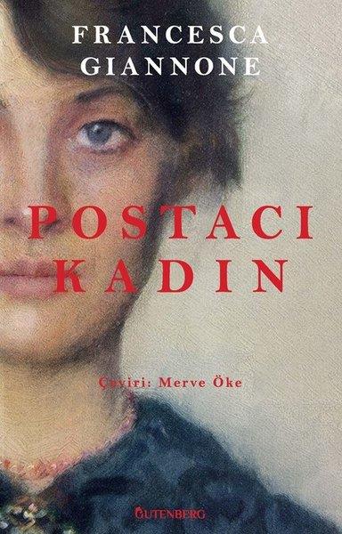 Francesca GiannoneDünya RomanPostacı Kadın