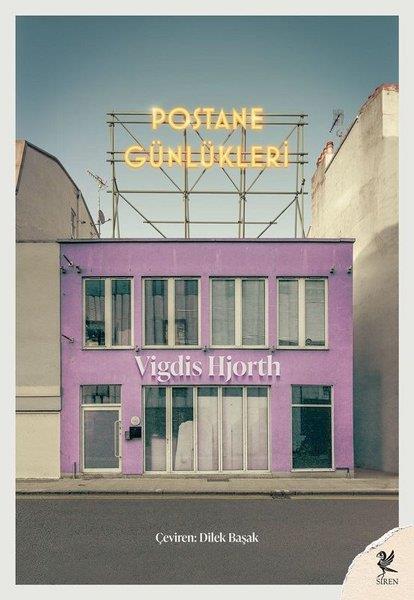 Vigdis HjorthDünya RomanPostane Günlükleri