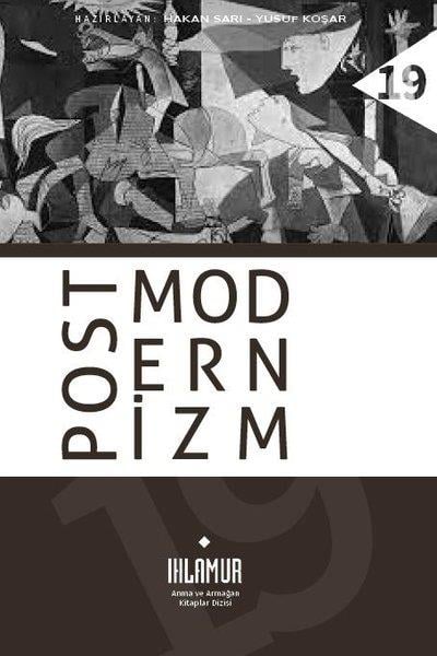 KolektifFelsefe BilimiPostmodernizm - Anma ve Armağan Kitaplar
