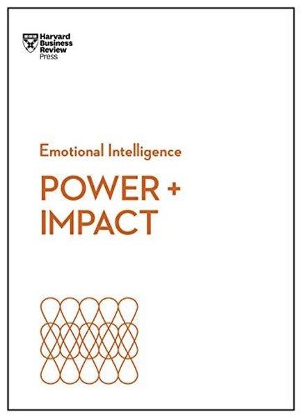 Harvard Business ReviewBusiness and EconomicsPower and Impact