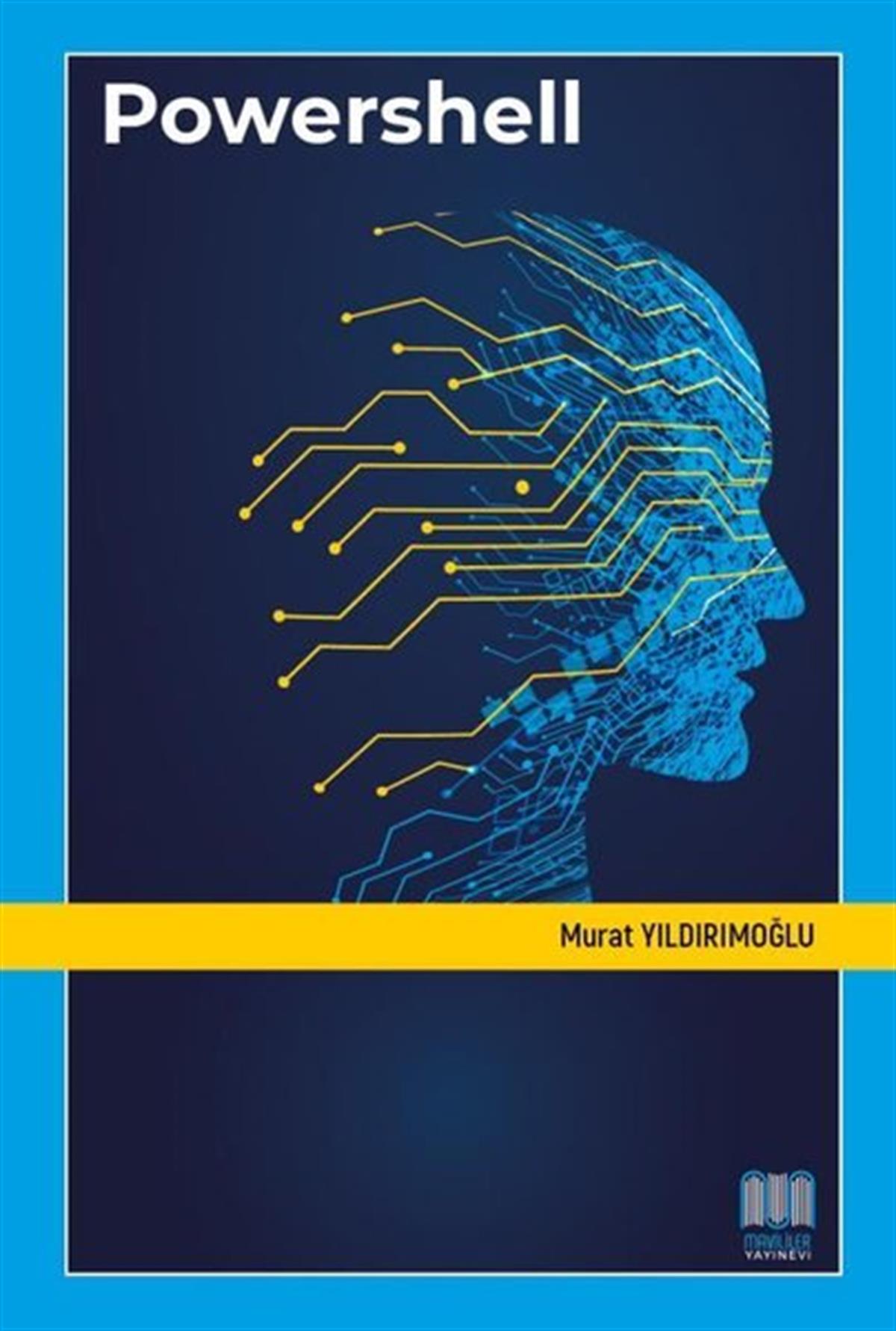 Murat YıldırımoğluDigerPowershell