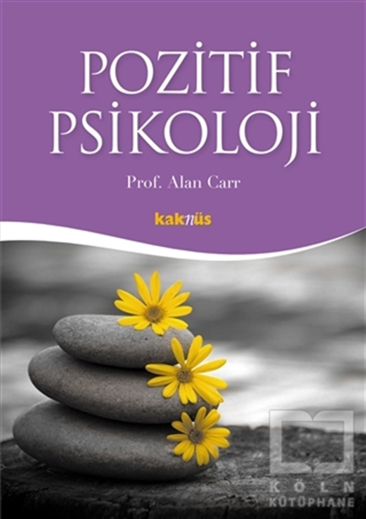 Alan CarrBaşvuru KitaplarıPozitif Psikoloji