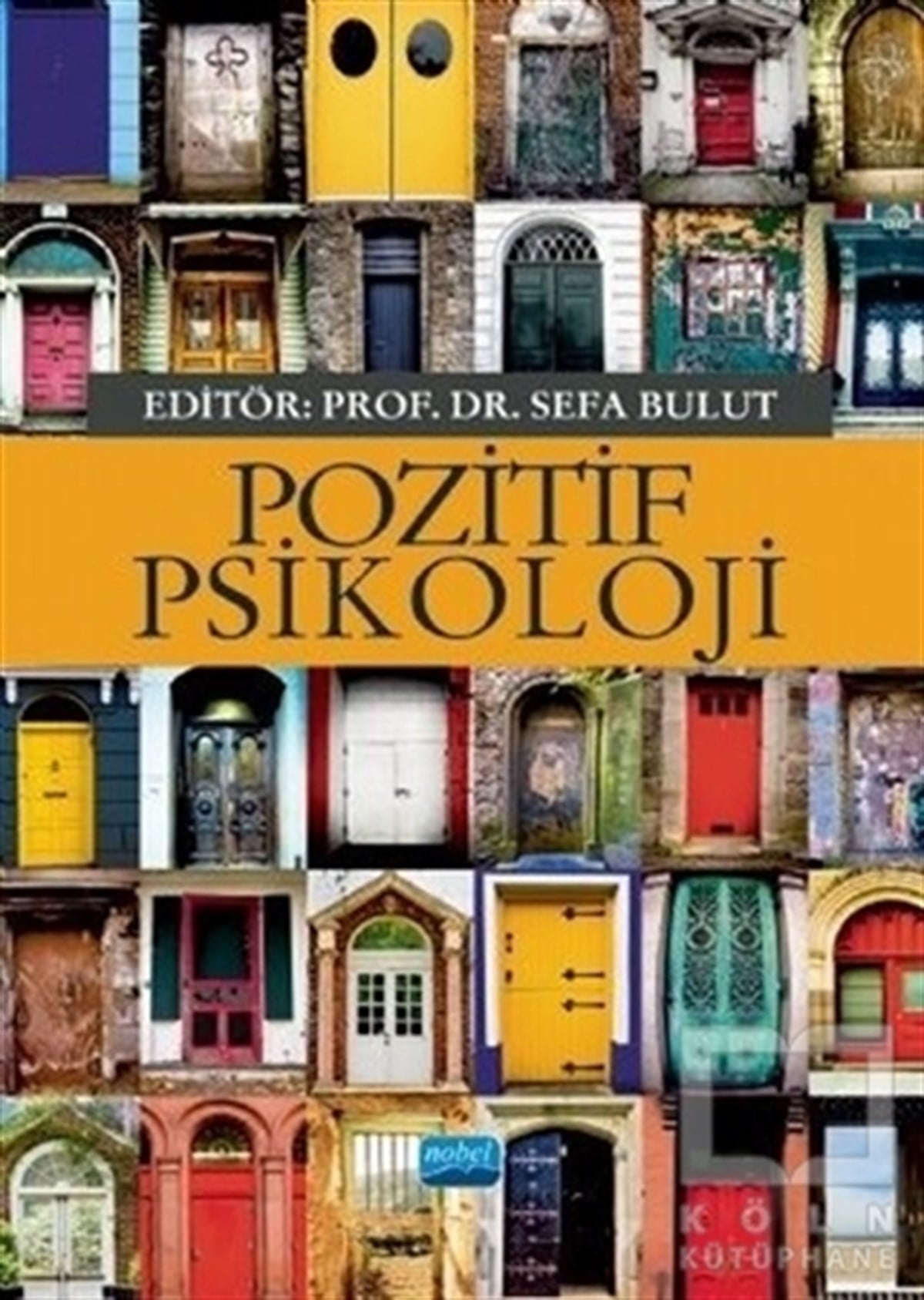 Sefa BulutBaşvuru KitaplarıPozitif Psikoloji