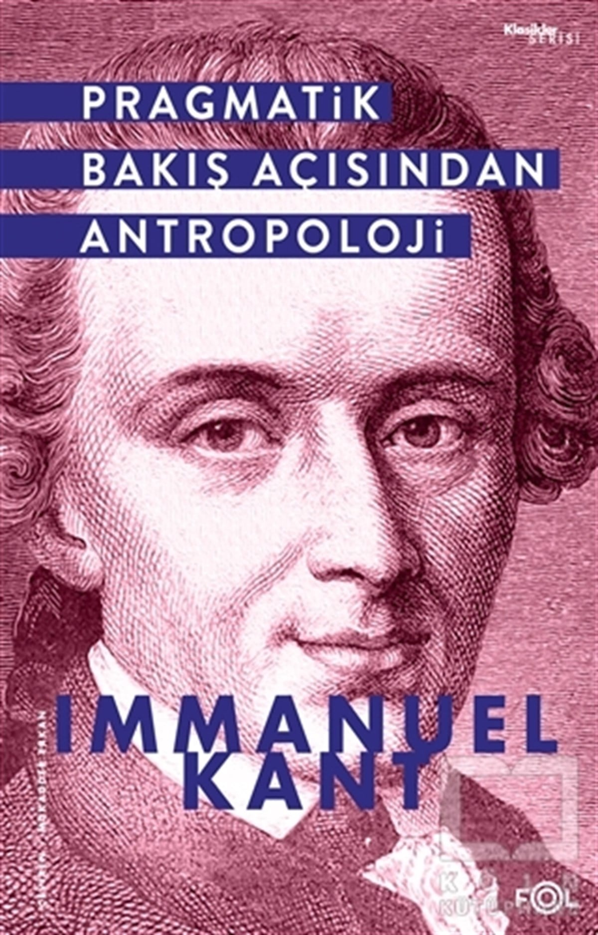 Immanuel KantDiğerPragmatik Bakış Açısından Antropoloji
