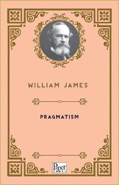 William JamesLiteraturePragmatism