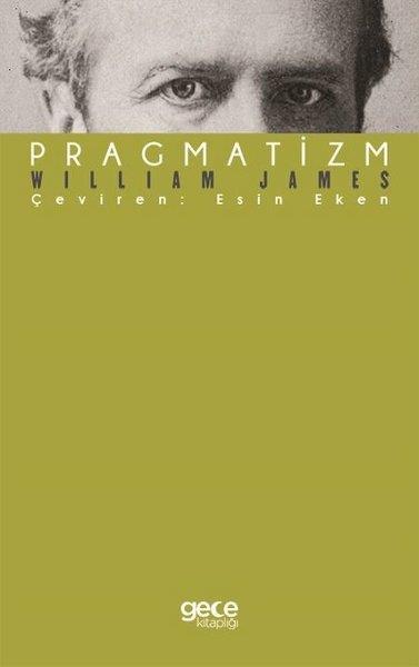 William JamesFelsefe BilimiPragmatizm