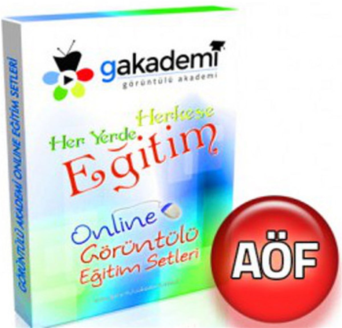 KolektifAÖF (Açık Öğretim Fakültesi)Pratik AÖF Ticaret Hukuku 2 Online Görüntülü Eğitim Seti