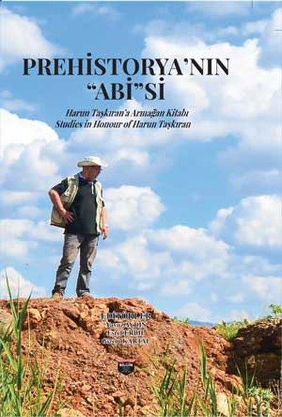 Hasan BuğrulDiğer PrestijPrehistorya'nın Abi'si