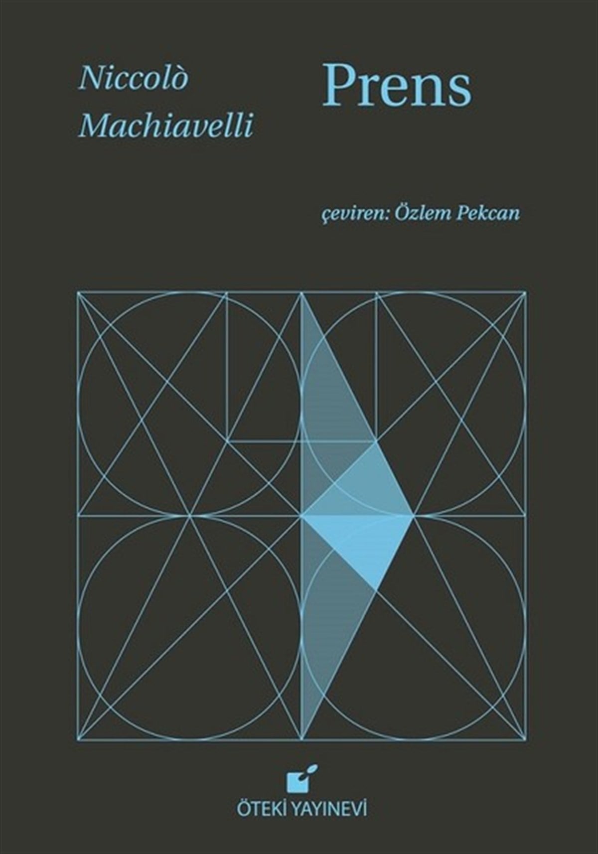 Niccolo MachiavelliFelsefe BilimiPrens
