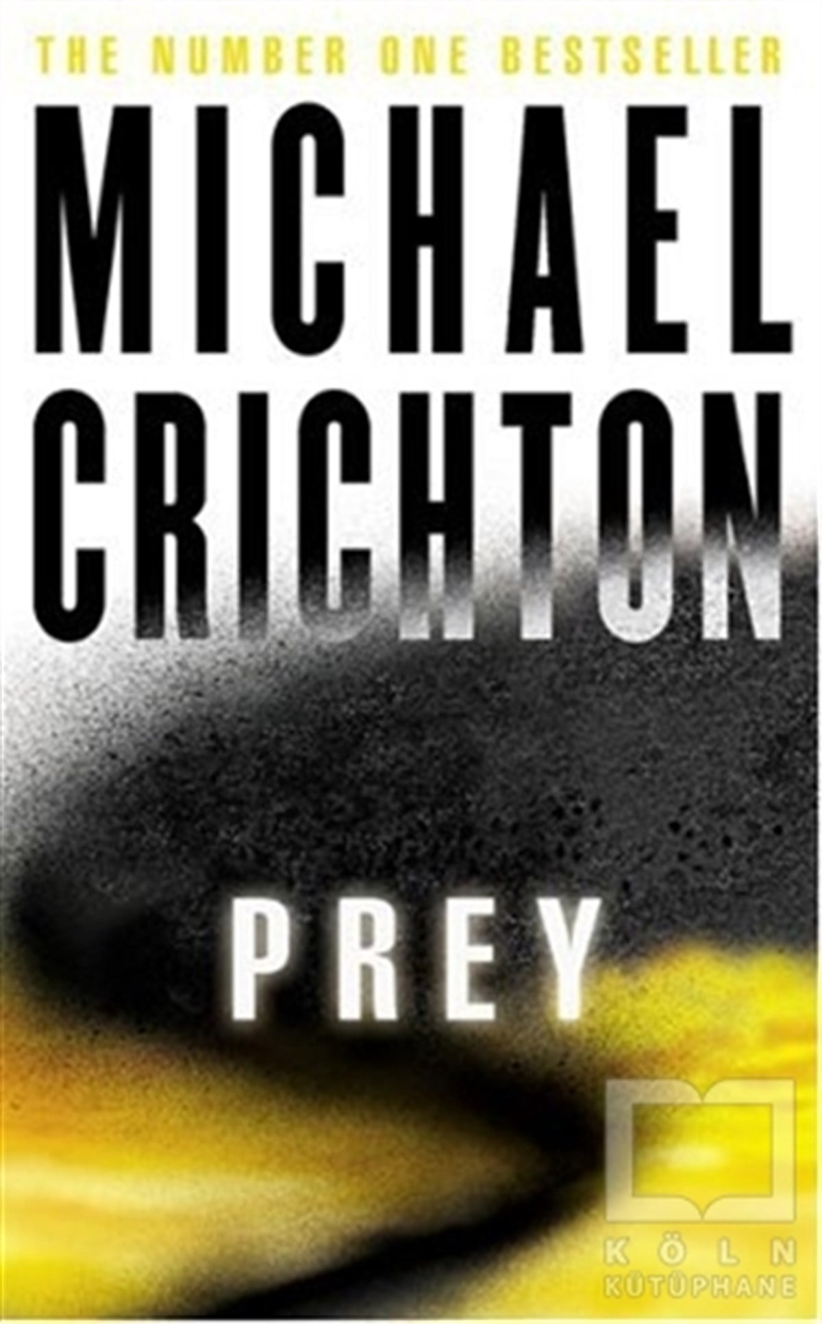 Michael CrichtonGenel KonularPrey