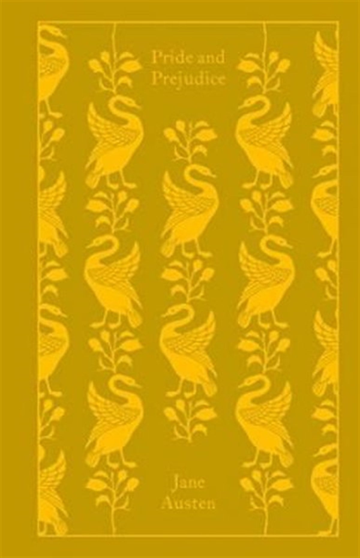 Jane AustenClassicsPride and Prejudice (Clothbound Classics)