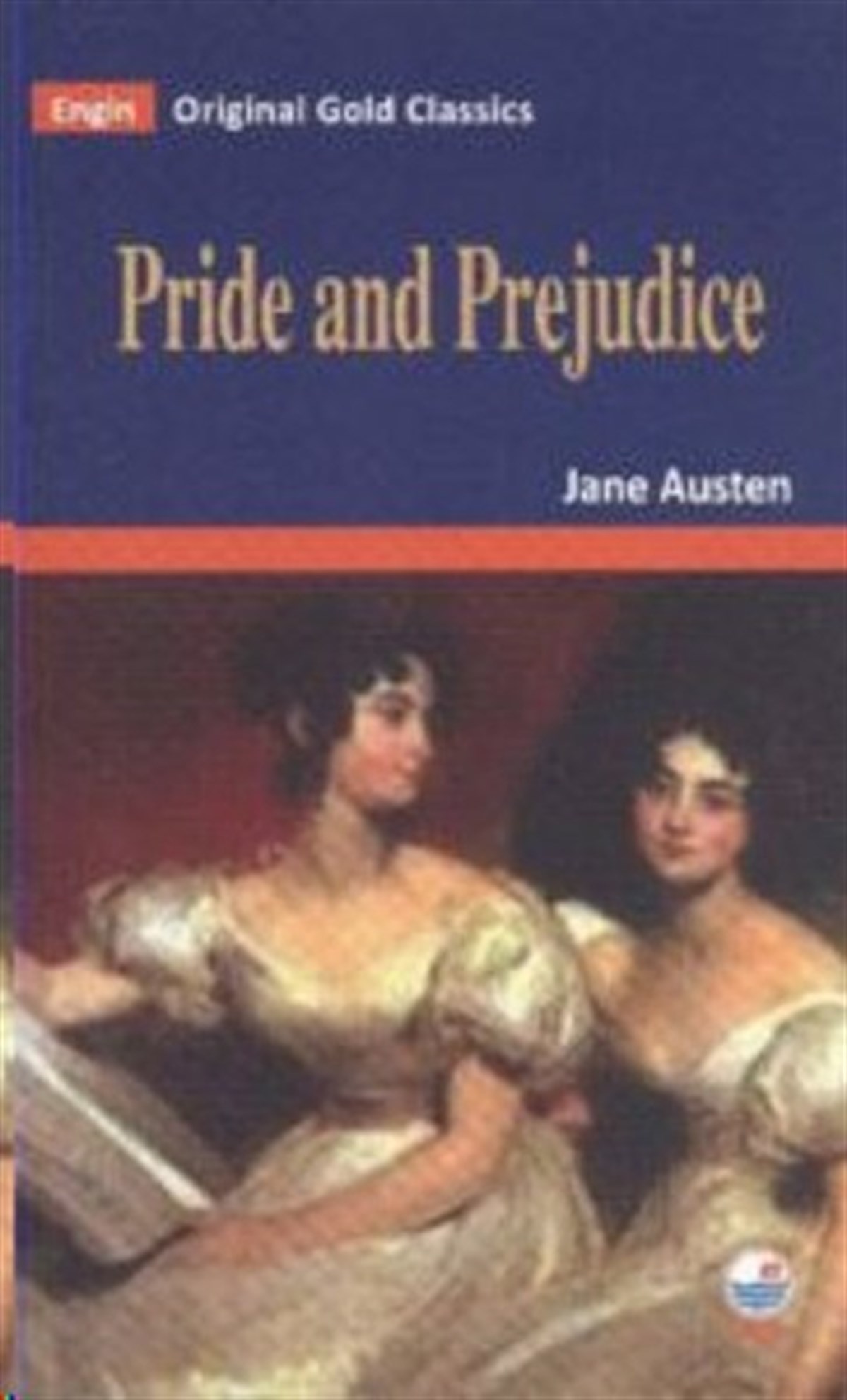 Jane AustenClassicsPride And Prejudice