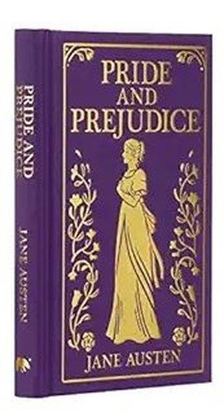 Jane AustenClassicsPride and Prejudice