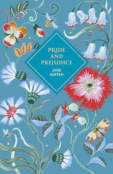 Jane AustenRomancePride and Prejudice