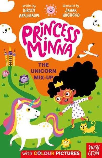 KolektifChildrenPrıncess Mınna Unıcorn Mıx-Up
