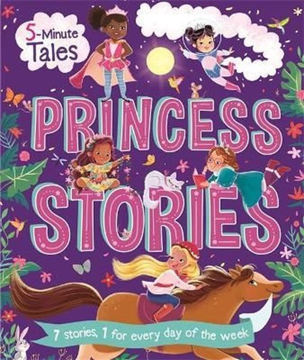 Igloo BooksChildren InterestPrincess Stories