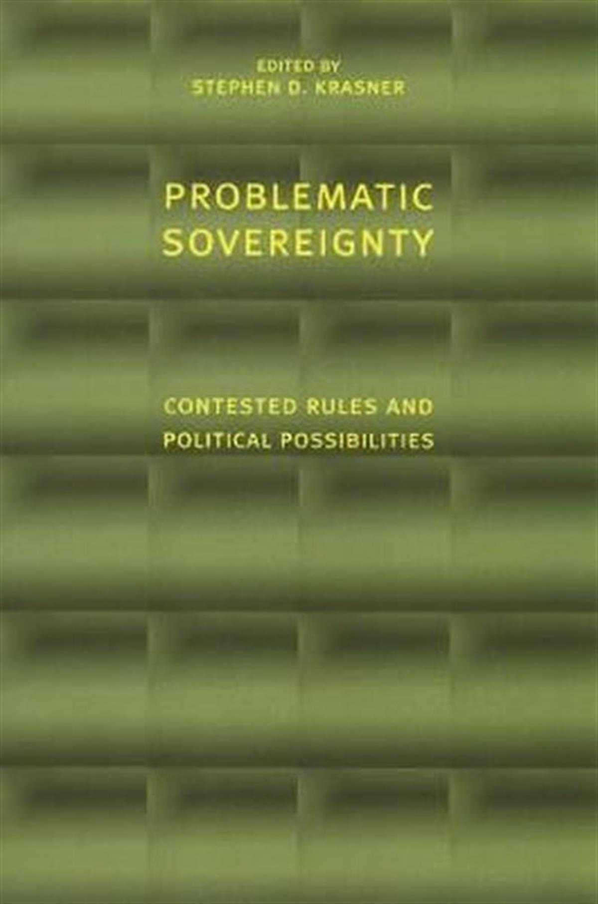 KolektifPolitics and Current AffairsProblematic Sovereignty