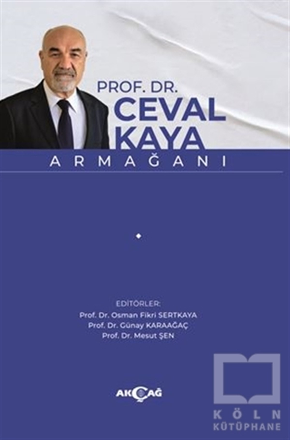 Osman Fikri SertkayaAraştırma-İnceleme-ReferansProf. Dr. Ceval Kaya Armağanı