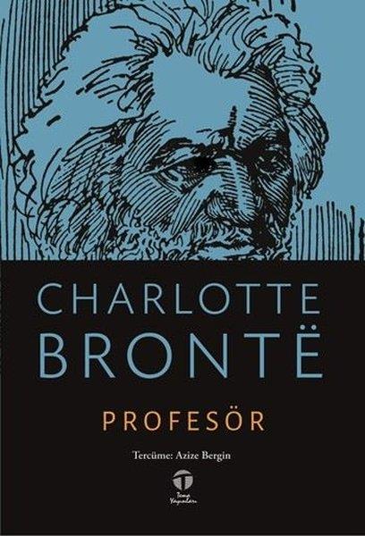 Charlotte BronteDünya RomanProfesör