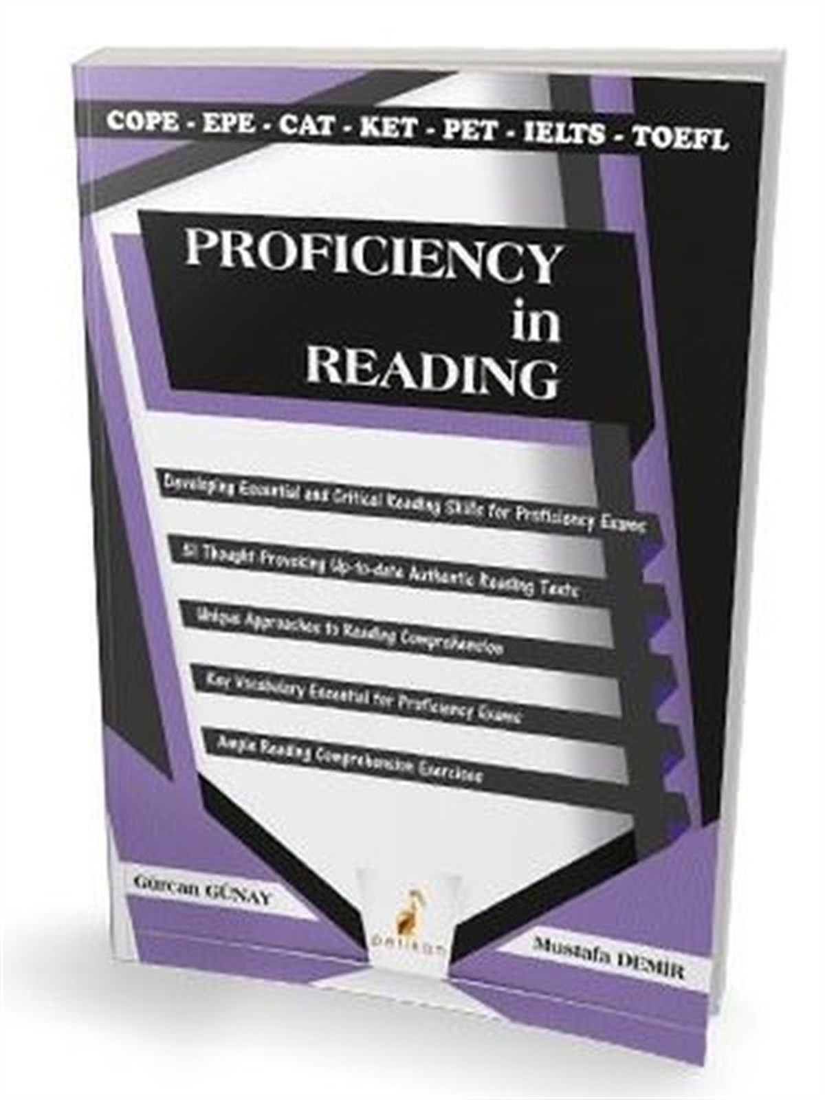 KolektifTürkçe Dil Bilim KitaplarıProficiency in Reading