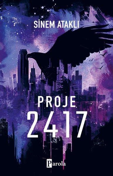 Sinem AtaklıTürkiye RomanProje 2417